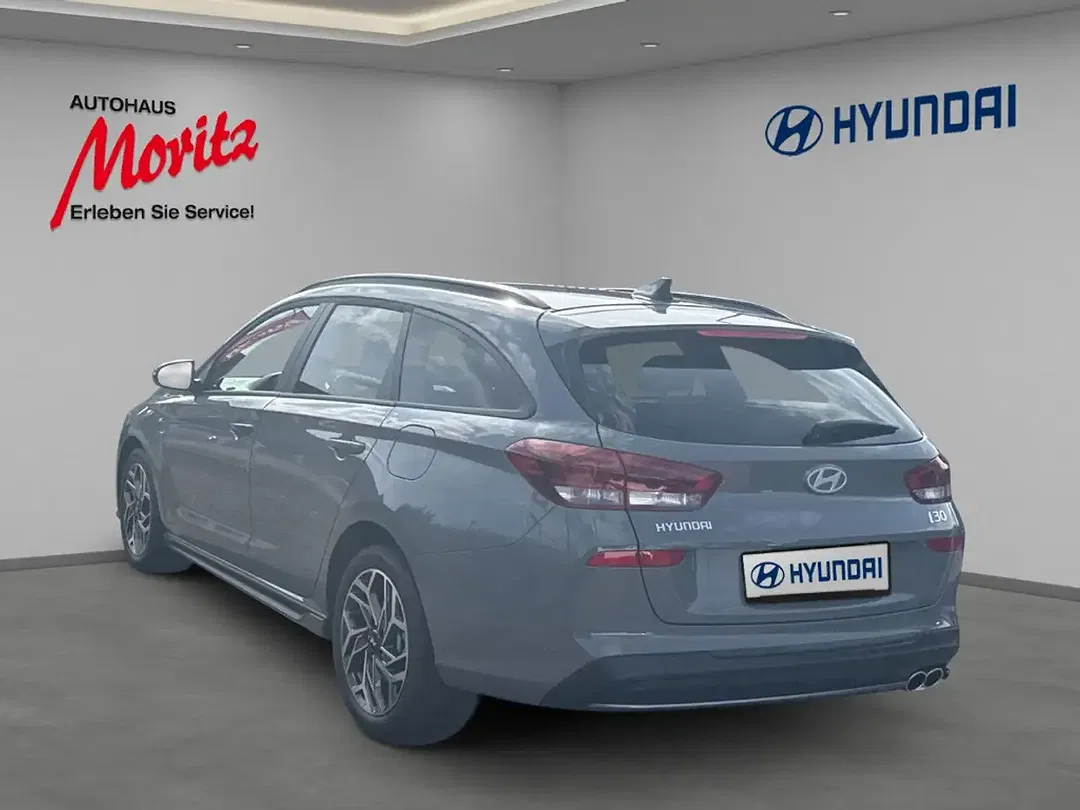 Hyundai i30 - Thumbnail 2