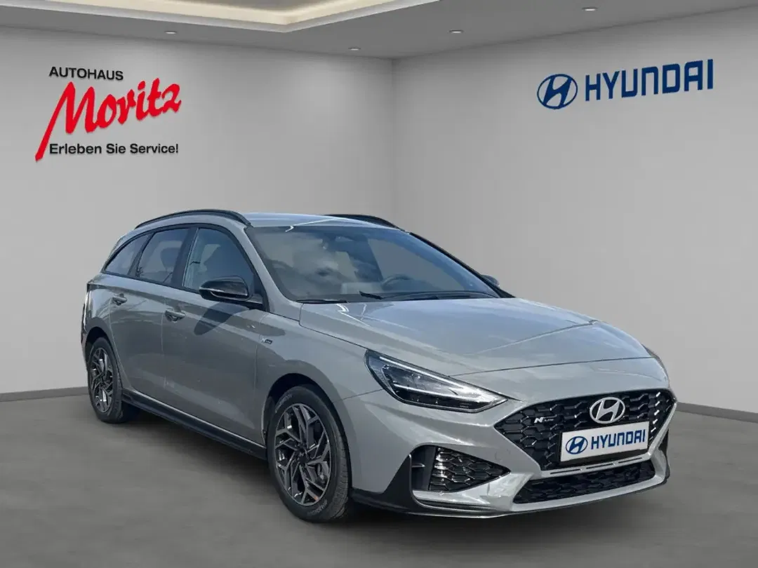 Hyundai i30 - Thumbnail 4