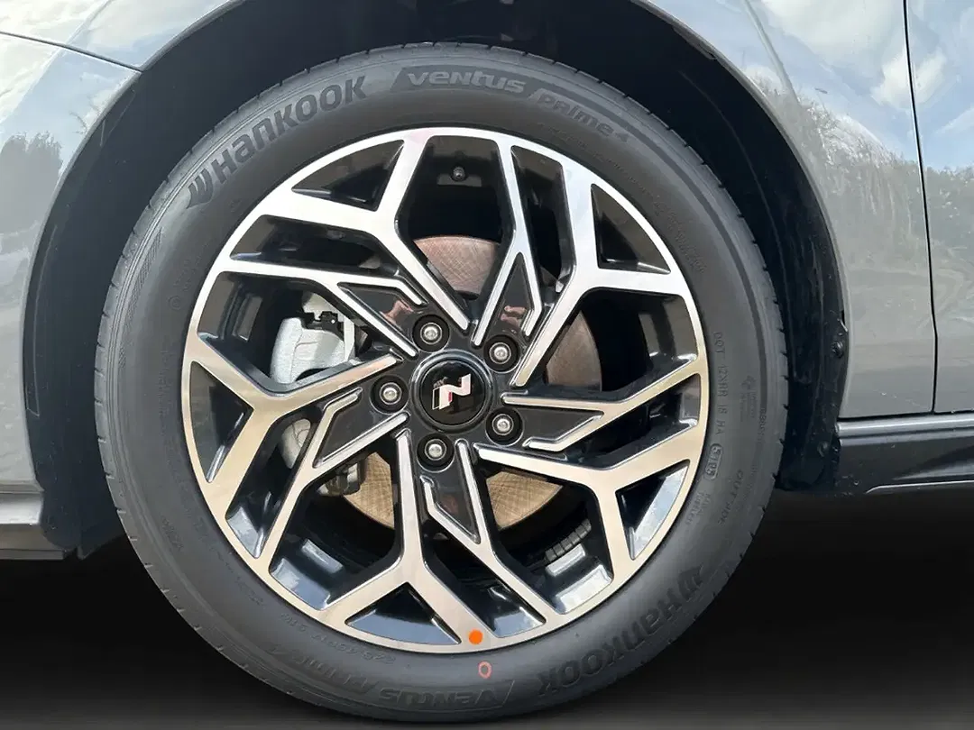 Hyundai i30 - Thumbnail 5