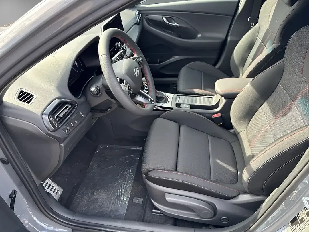 Hyundai i30 - Thumbnail 7