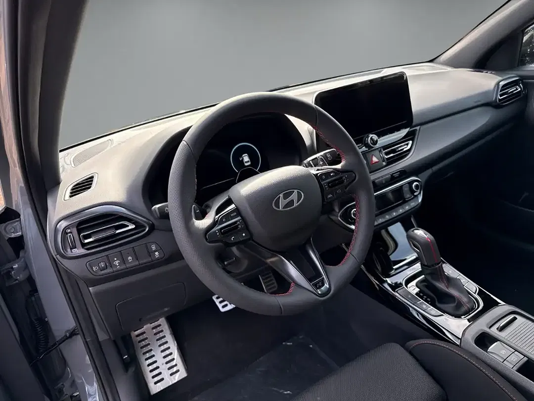 Hyundai i30 - Thumbnail 8
