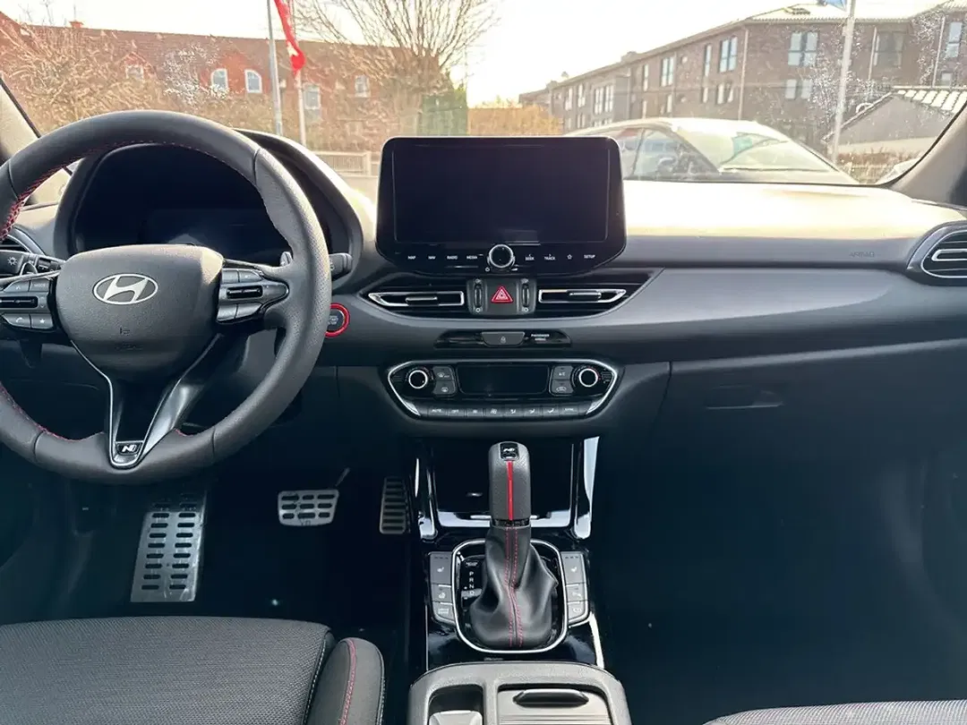 Hyundai i30 - Thumbnail 9