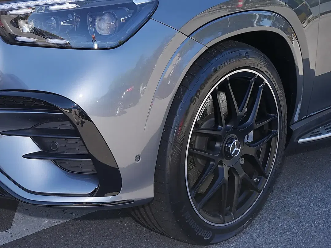 Mercedes-Benz GLE 53 AMG - Thumbnail 14