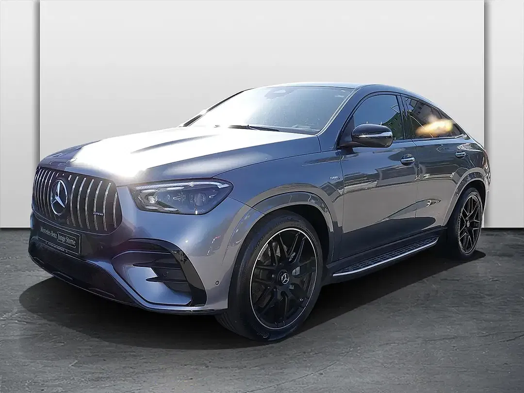 Mercedes-Benz GLE 53 AMG - Thumbnail 15