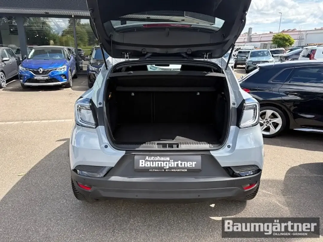 Renault Captur - Thumbnail 10