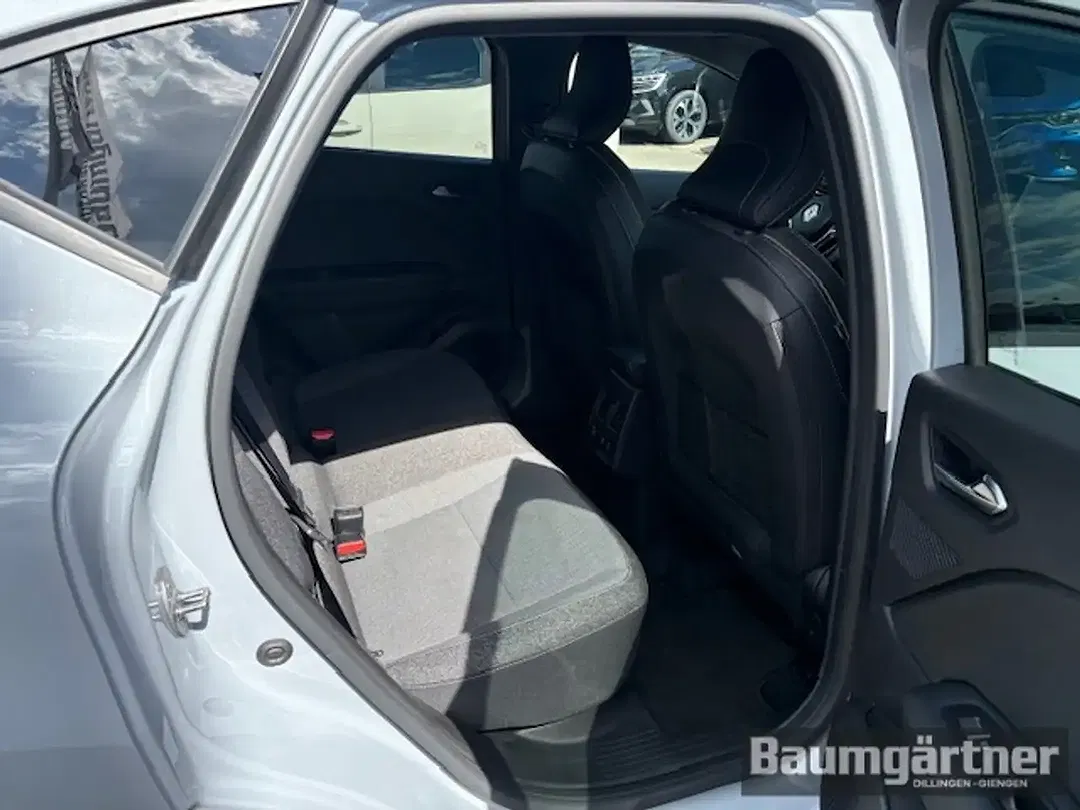 Renault Captur - Thumbnail 9