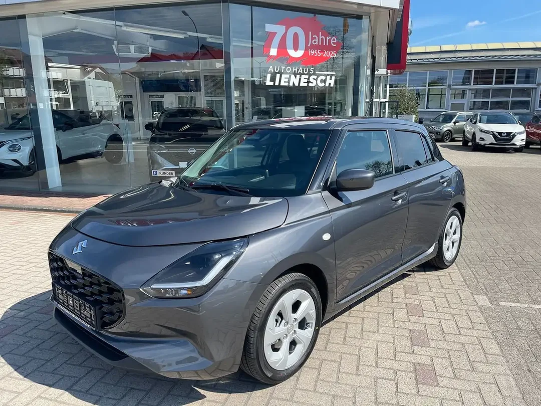 Suzuki Swift - Afbeelding 1