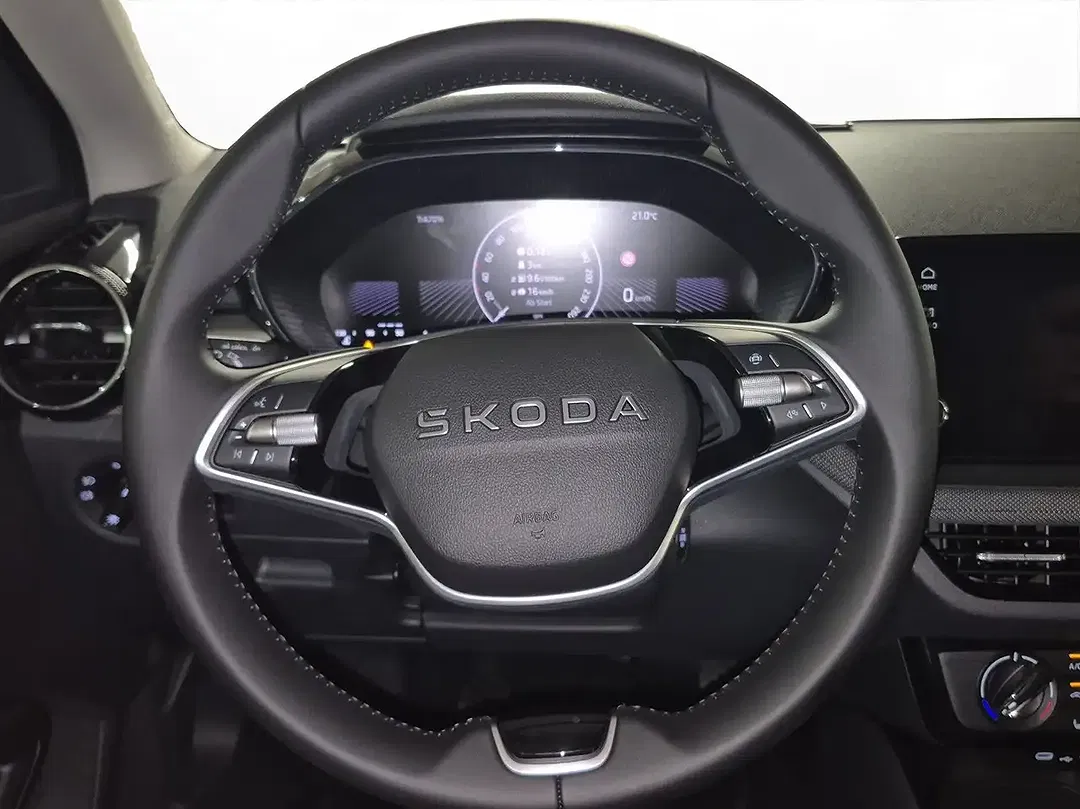 Skoda Fabia - Thumbnail 10