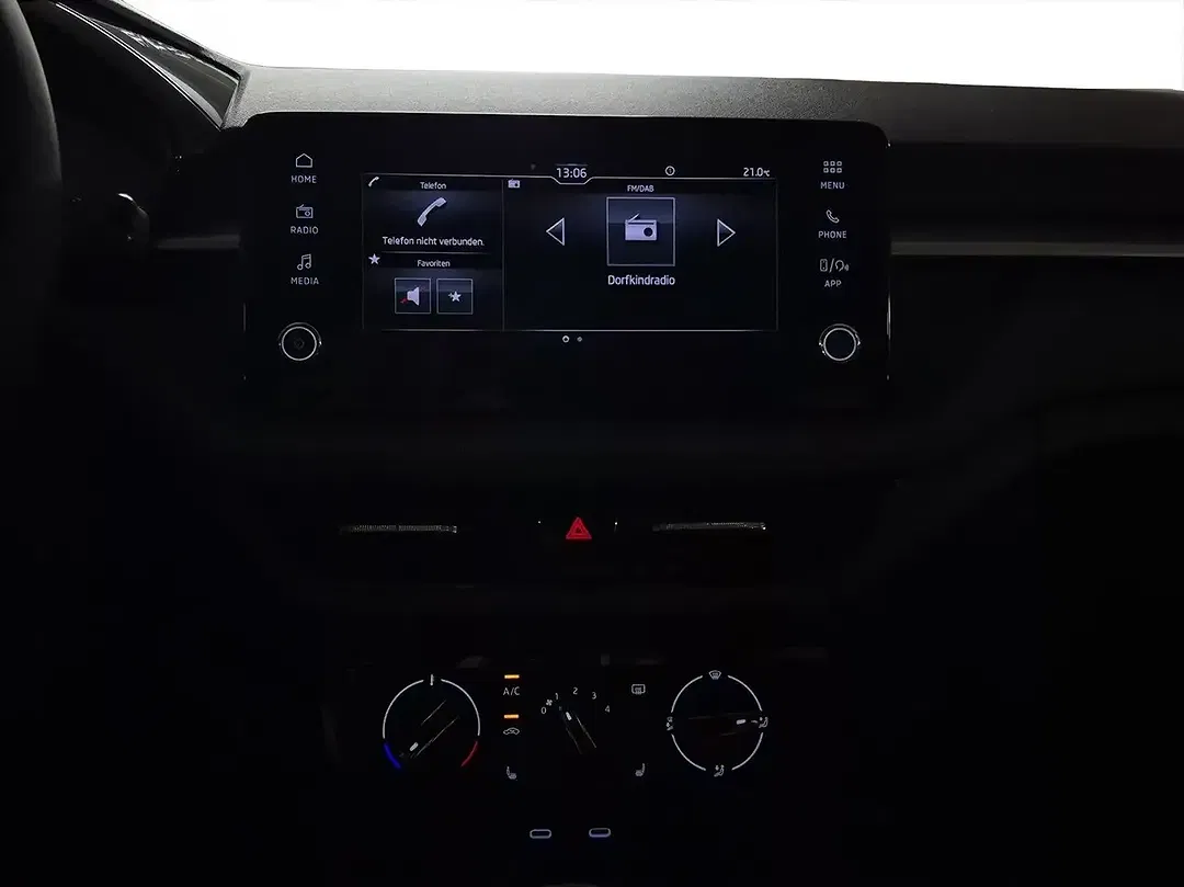 Skoda Fabia - Thumbnail 12