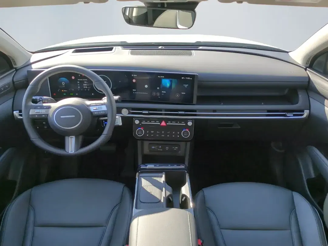 Hyundai TUCSON - Thumbnail 10