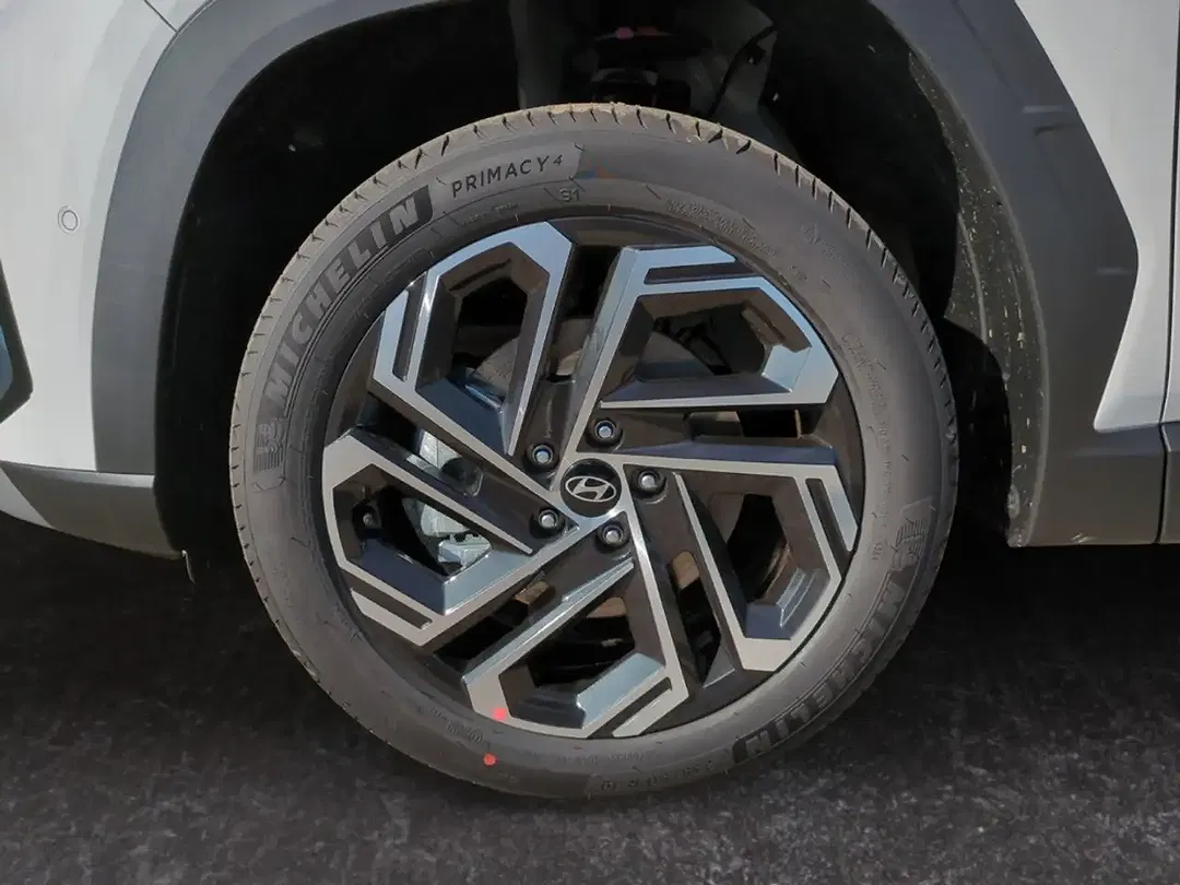 Hyundai TUCSON - Thumbnail 14