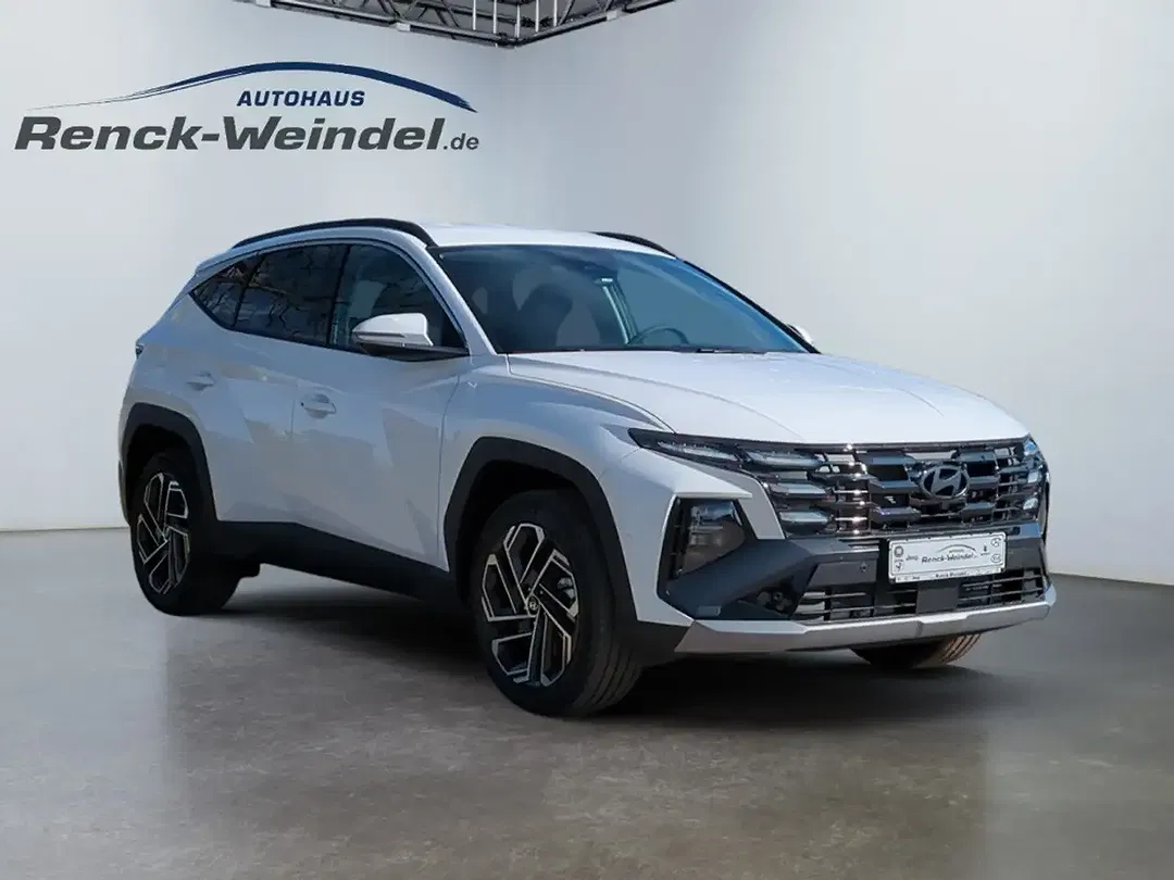 Hyundai TUCSON - Thumbnail 7