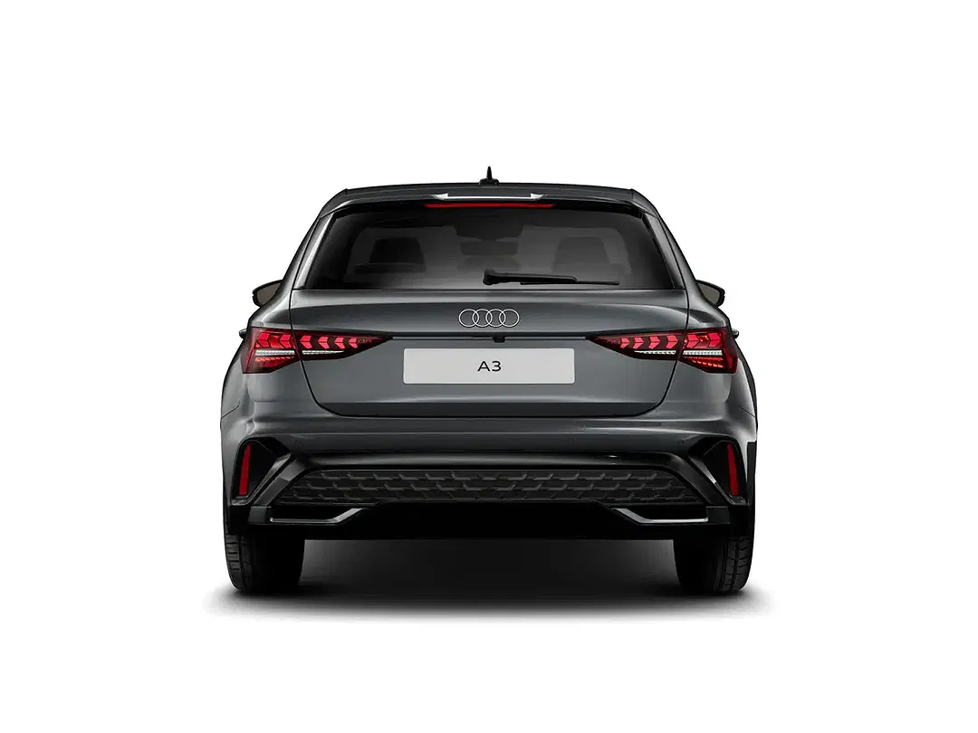 Audi A3 - Thumbnail 7