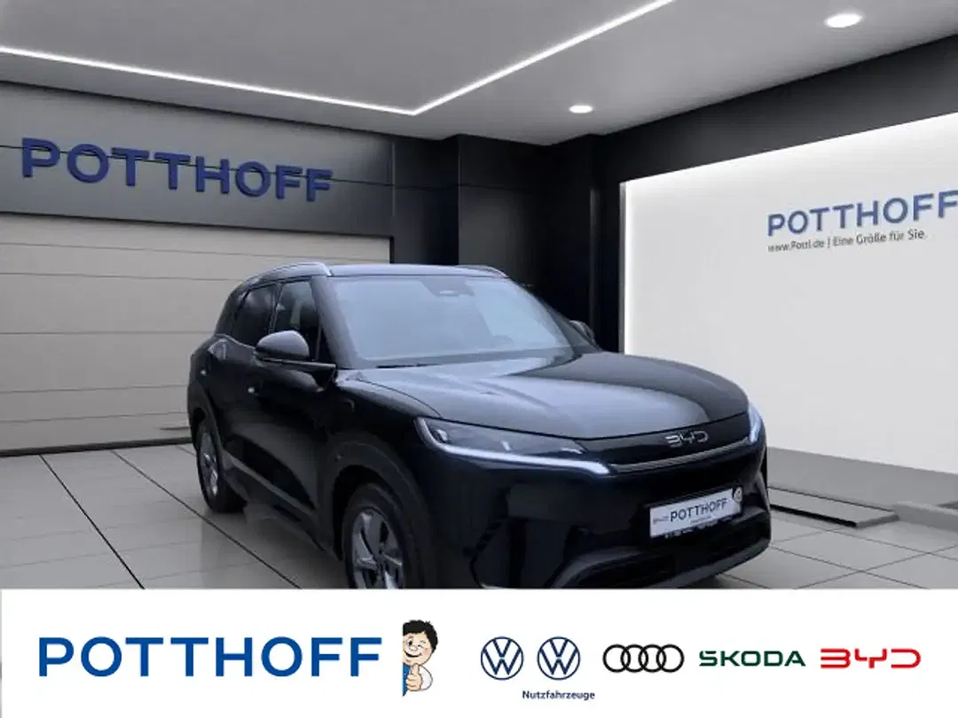 BYD Atto 2 - Thumbnail 1