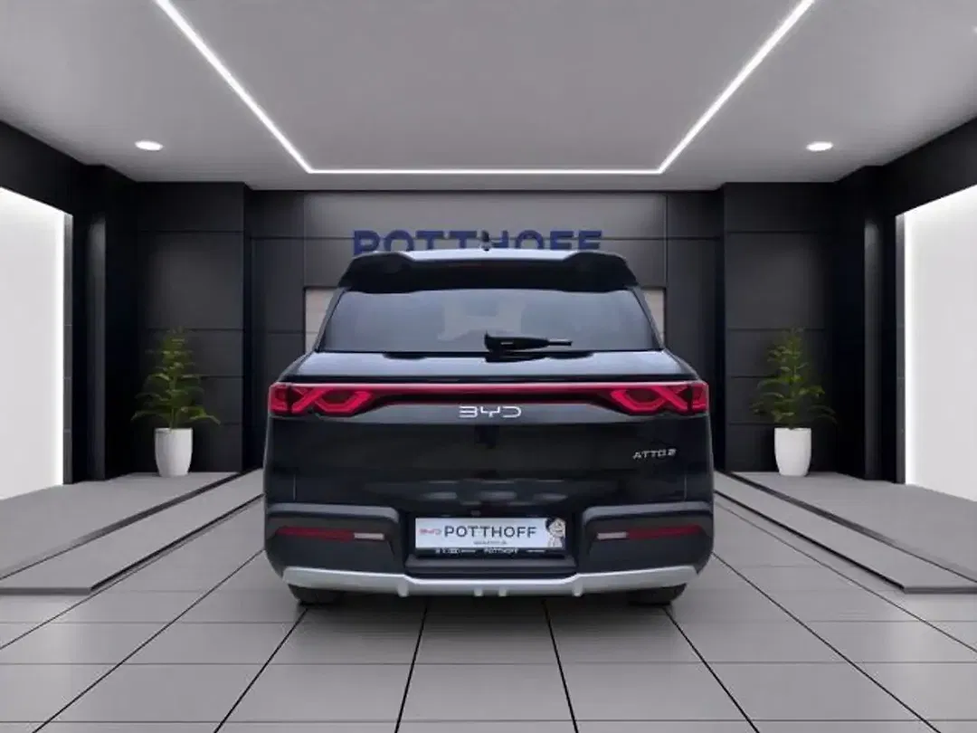 BYD Atto 2 - Thumbnail 5