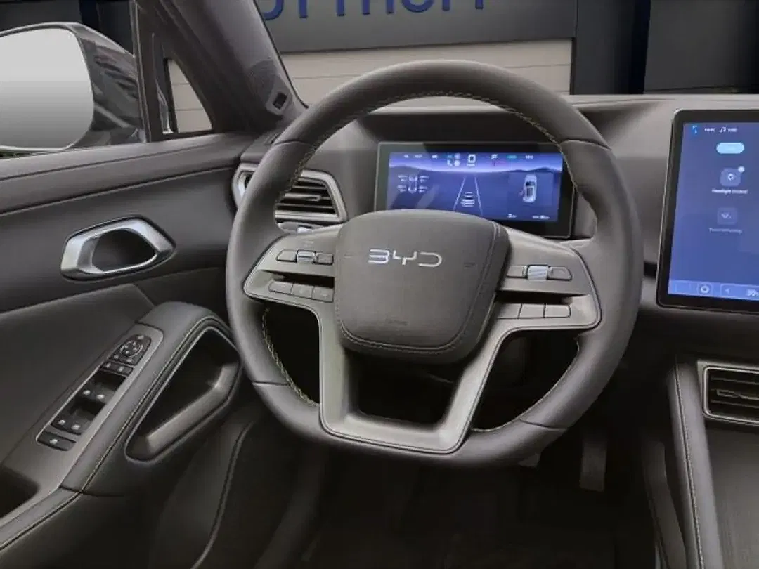 BYD Atto 2 - Thumbnail 8