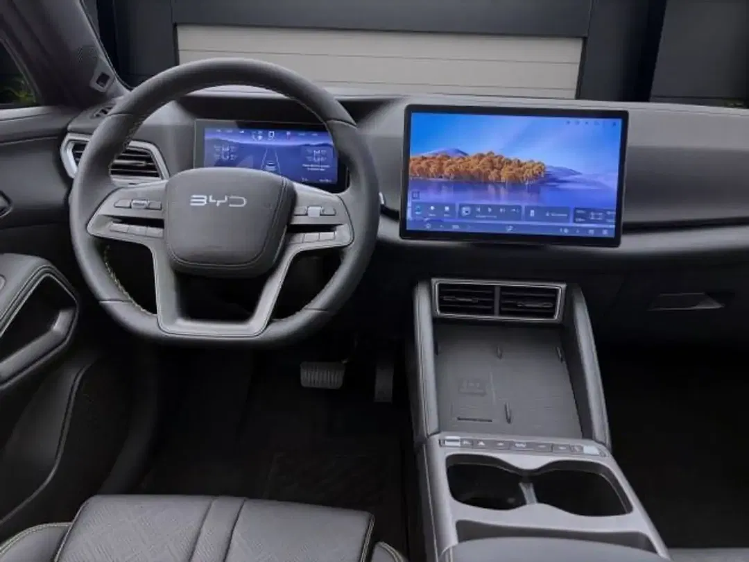 BYD Atto 2 - Thumbnail 9