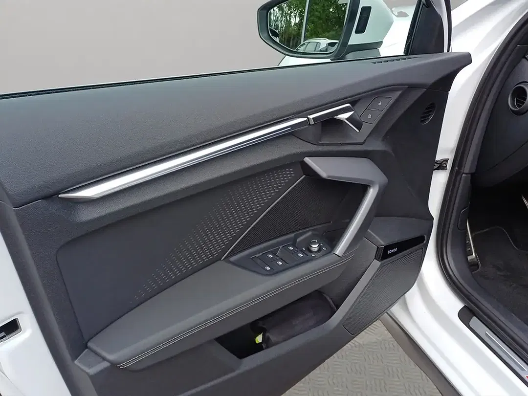 Audi A3 - Thumbnail 9