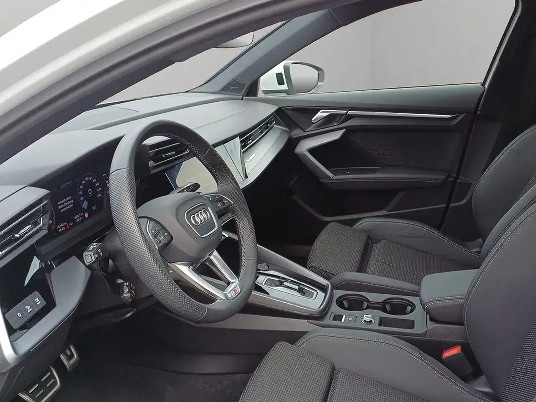 Audi A3 - Thumbnail 10