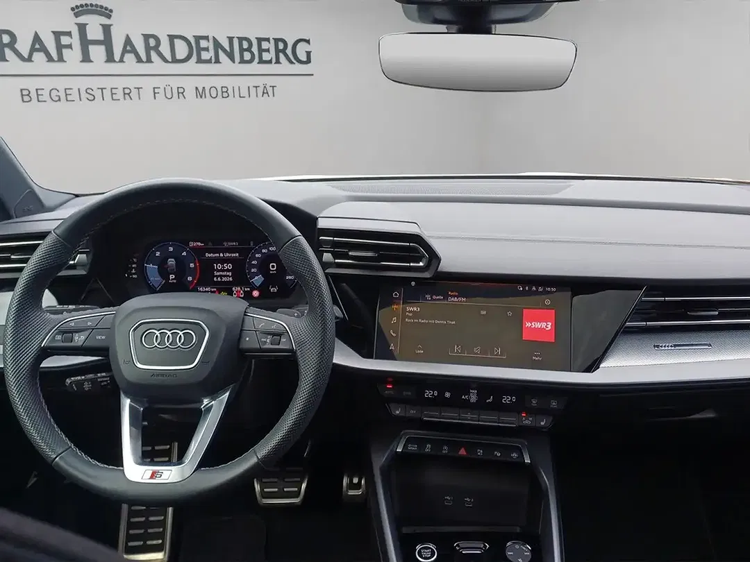 Audi A3 - Thumbnail 13