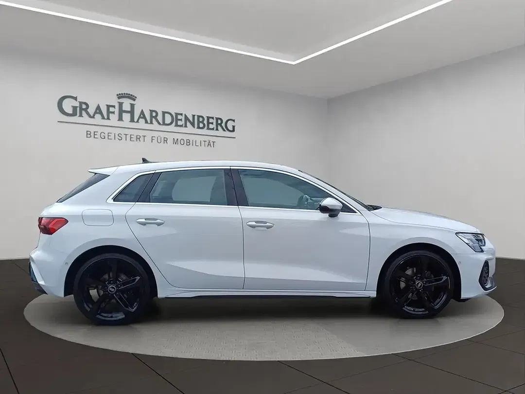 Audi A3 - Thumbnail 6