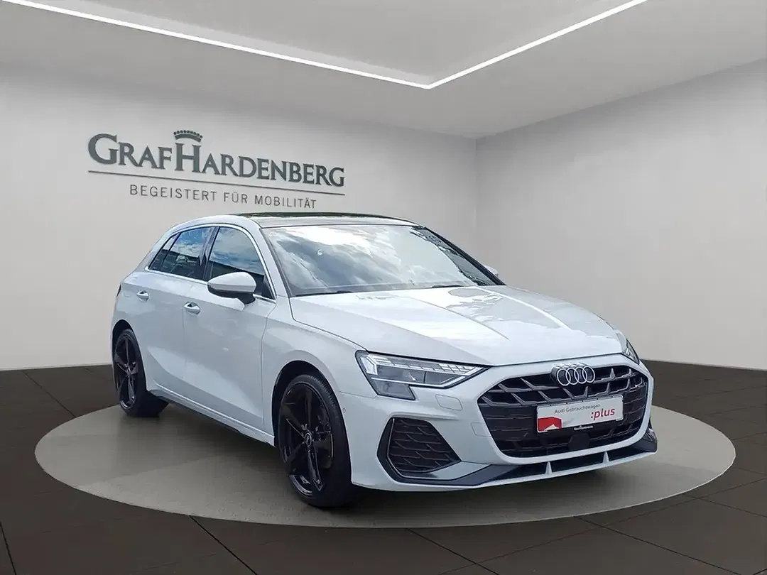 Audi A3 - Thumbnail 7