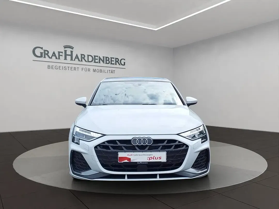 Audi A3 - Thumbnail 8