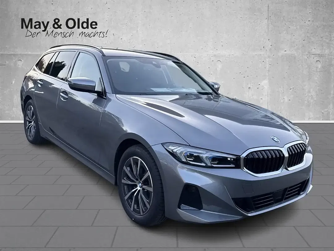 BMW 318 - Thumbnail 4