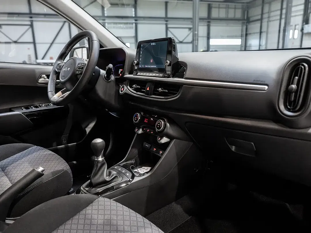 Kia Picanto - Thumbnail 9