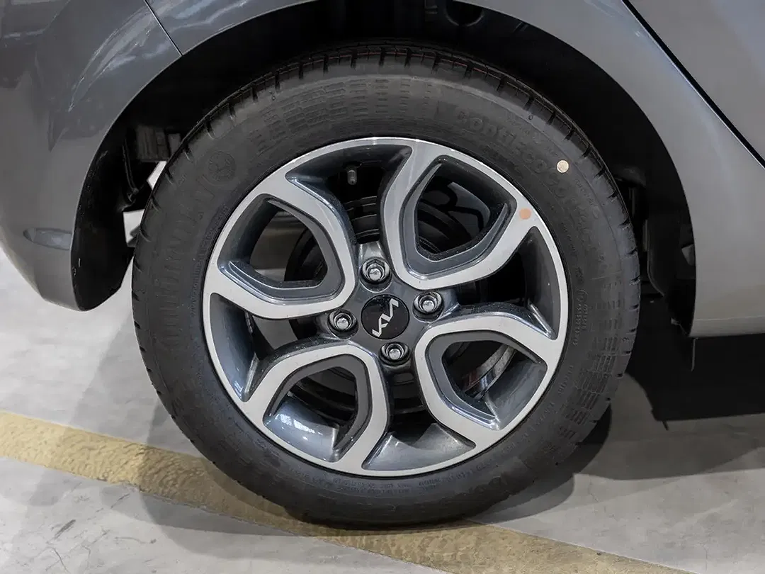 Kia Picanto - Thumbnail 11