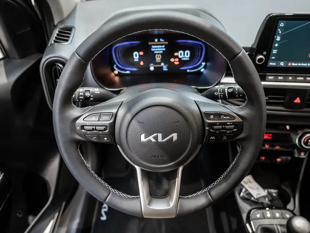 Kia Picanto - Thumbnail 13