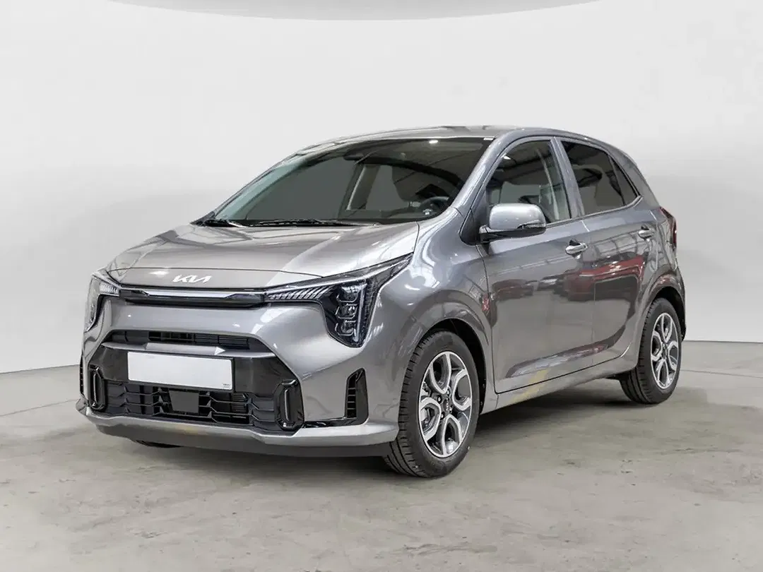 Kia Picanto - Thumbnail 1