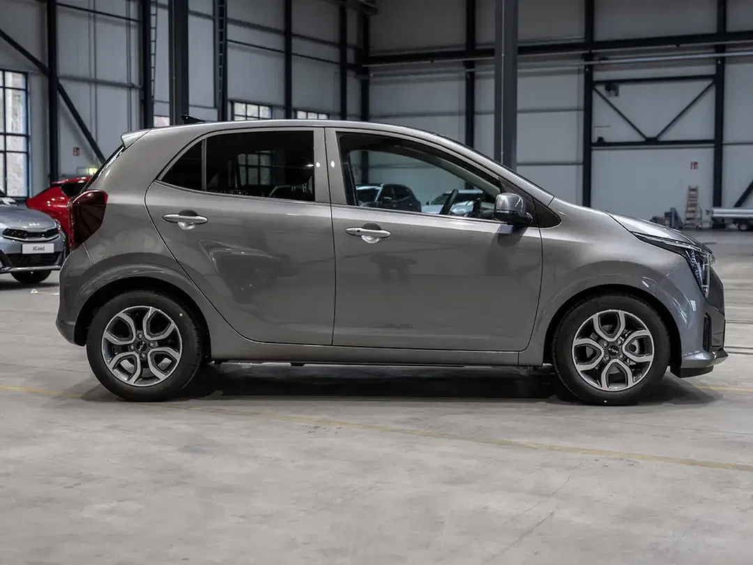 Kia Picanto - Thumbnail 4