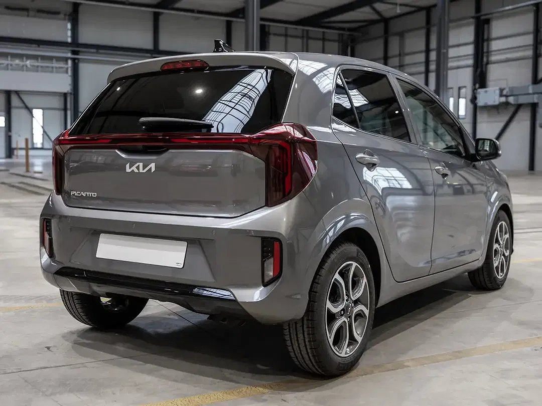 Kia Picanto - Thumbnail 5