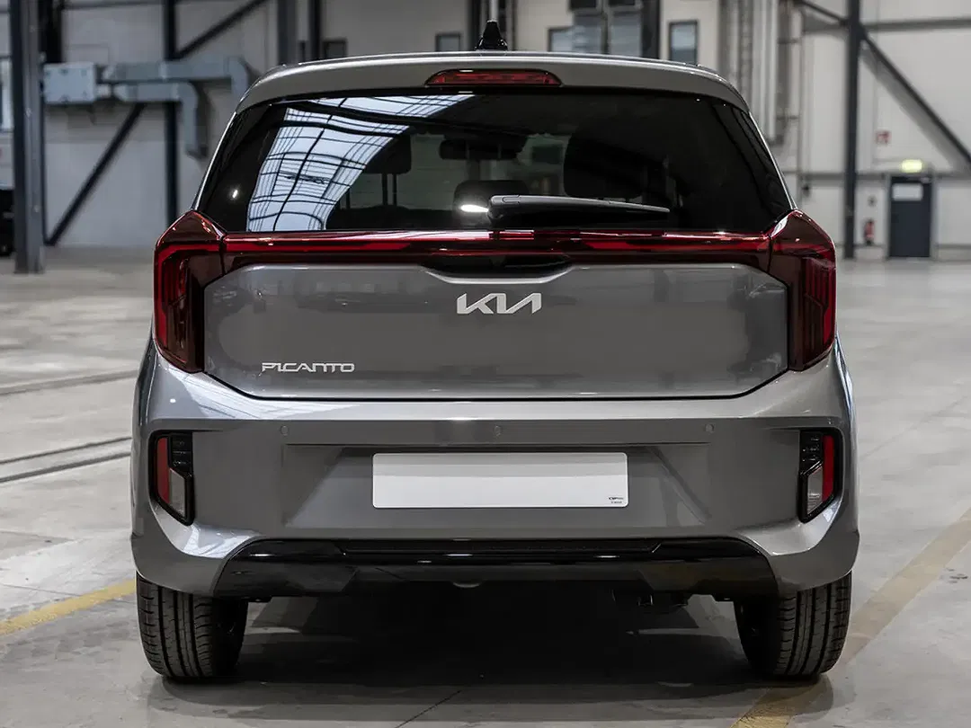 Kia Picanto - Thumbnail 6