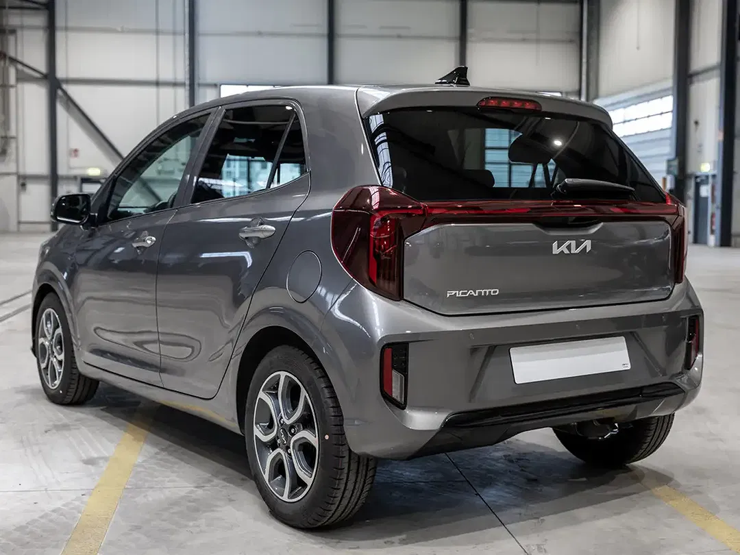 Kia Picanto - Thumbnail 7