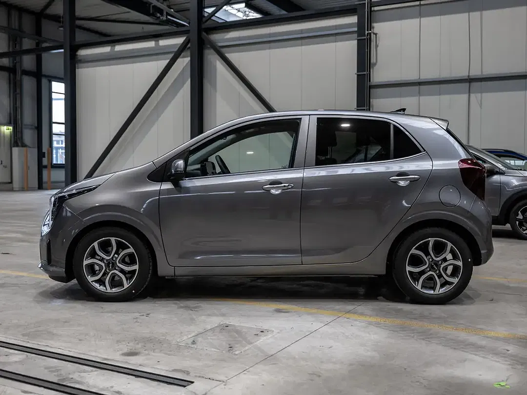 Kia Picanto - Thumbnail 8