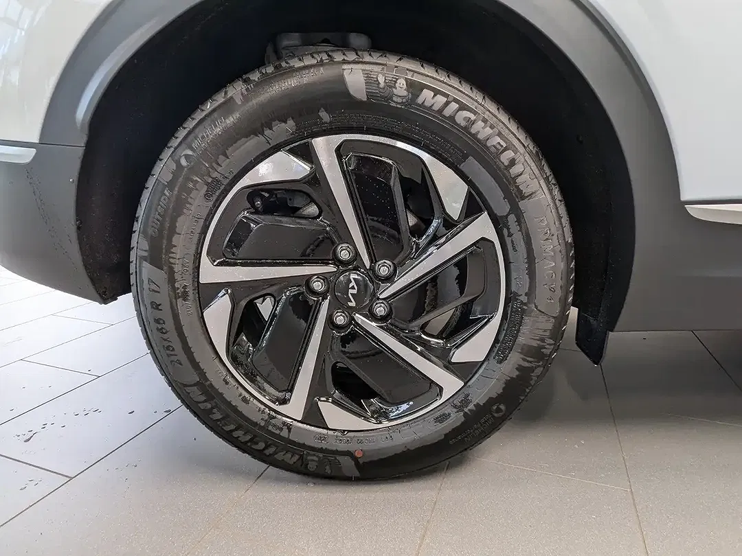 Kia Sportage - Thumbnail 13