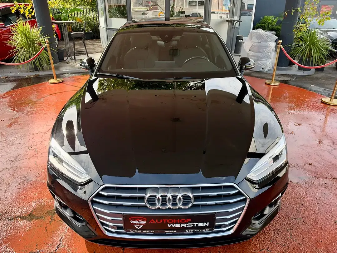 Audi A5 - Thumbnail 13