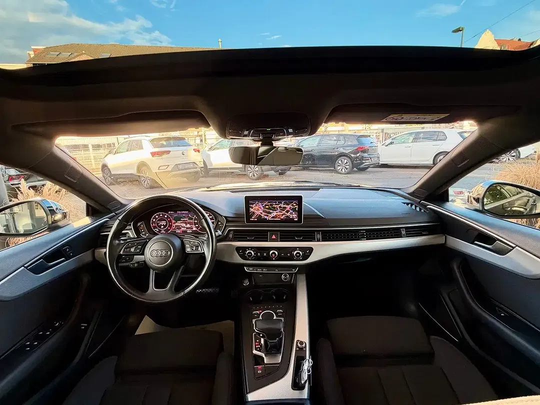 Audi A5 - Thumbnail 16