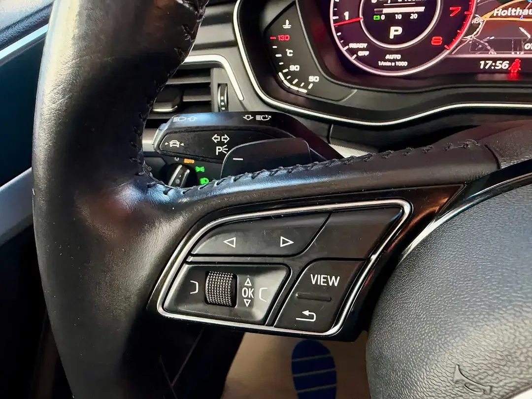 Audi A5 - Thumbnail 19
