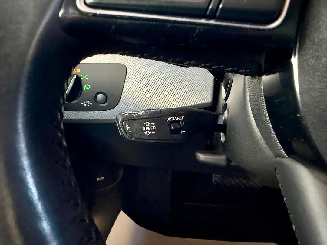 Audi A5 - Thumbnail 20