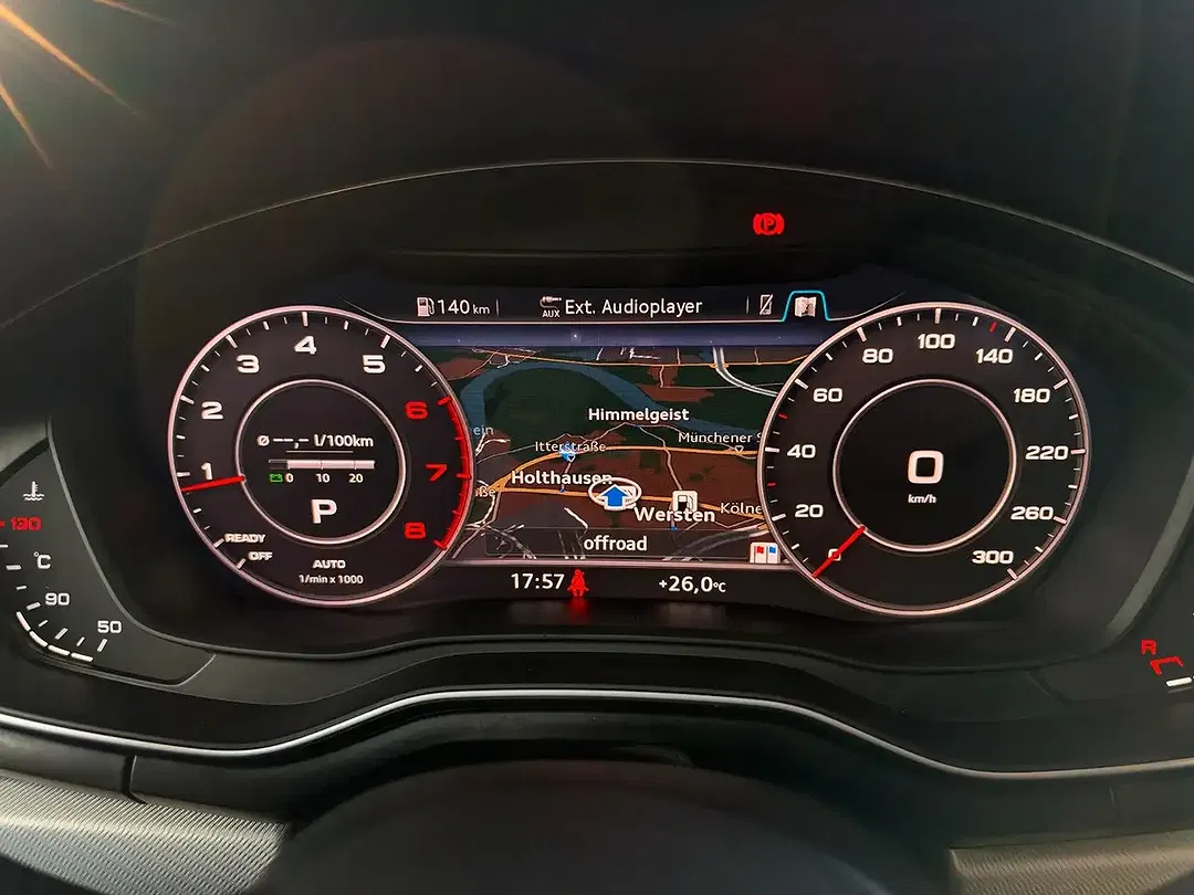 Audi A5 - Thumbnail 23