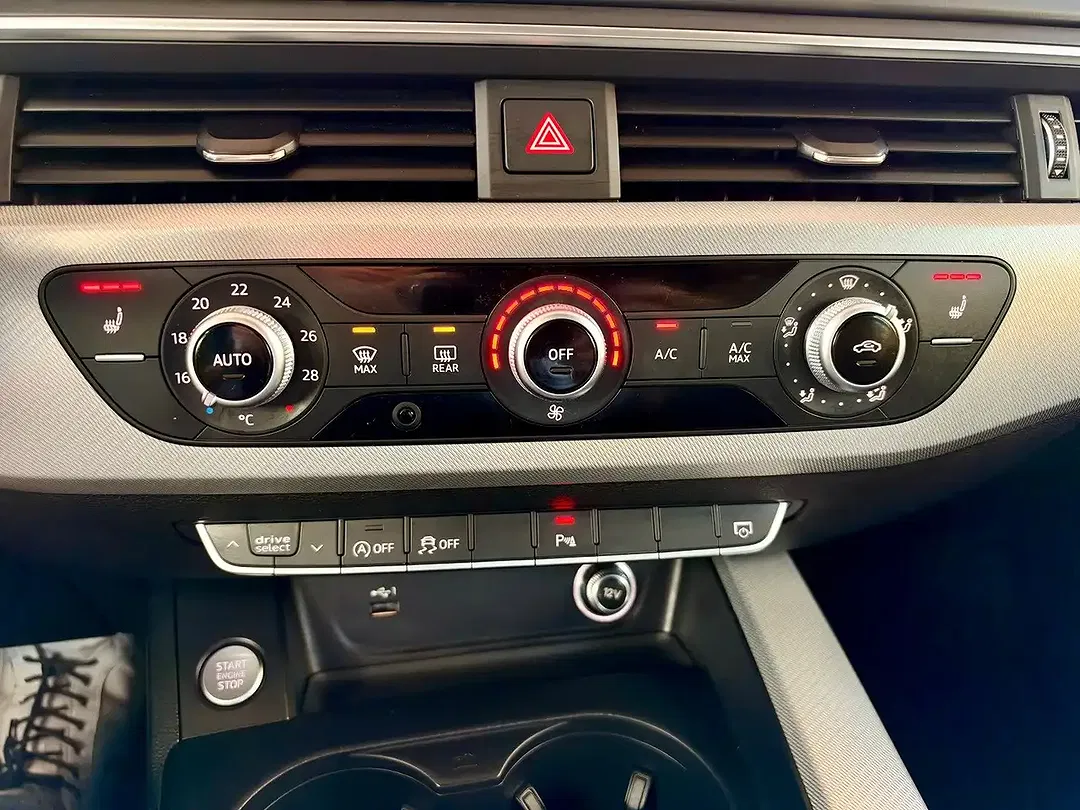 Audi A5 - Thumbnail 27