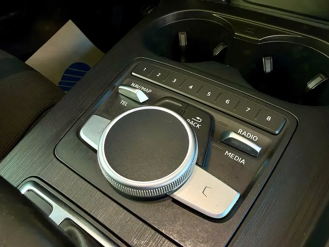 Audi A5 - Thumbnail 29