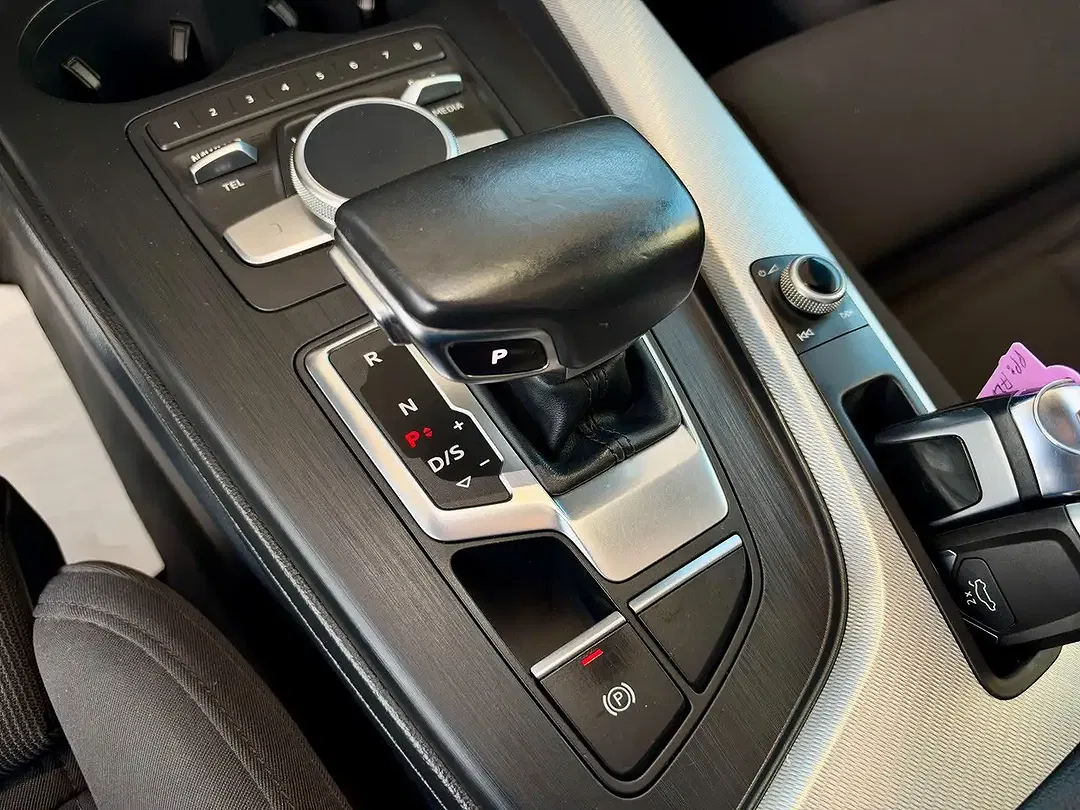 Audi A5 - Thumbnail 30