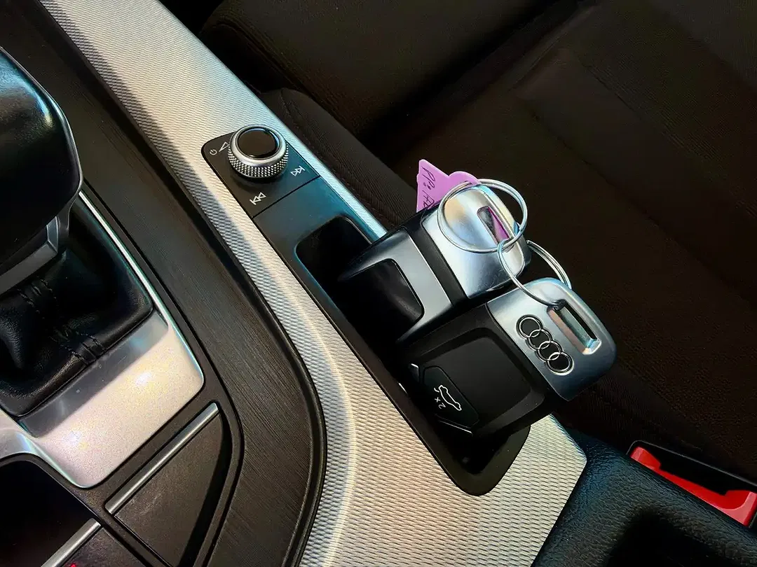 Audi A5 - Thumbnail 31