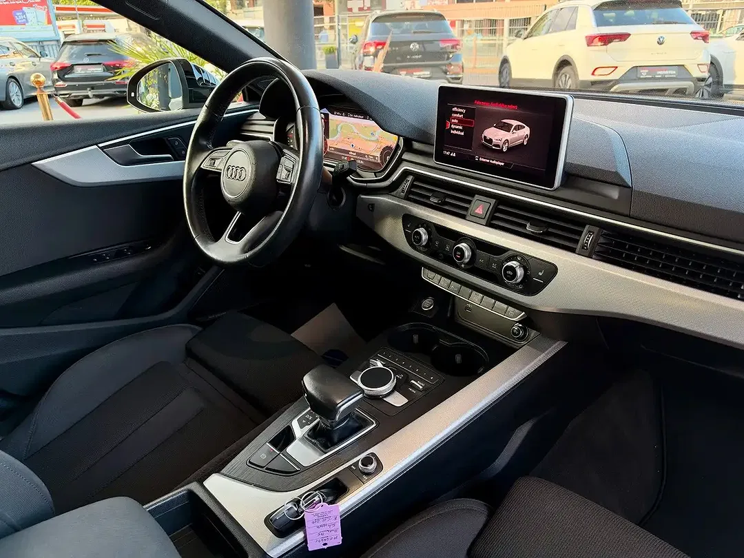 Audi A5 - Thumbnail 33