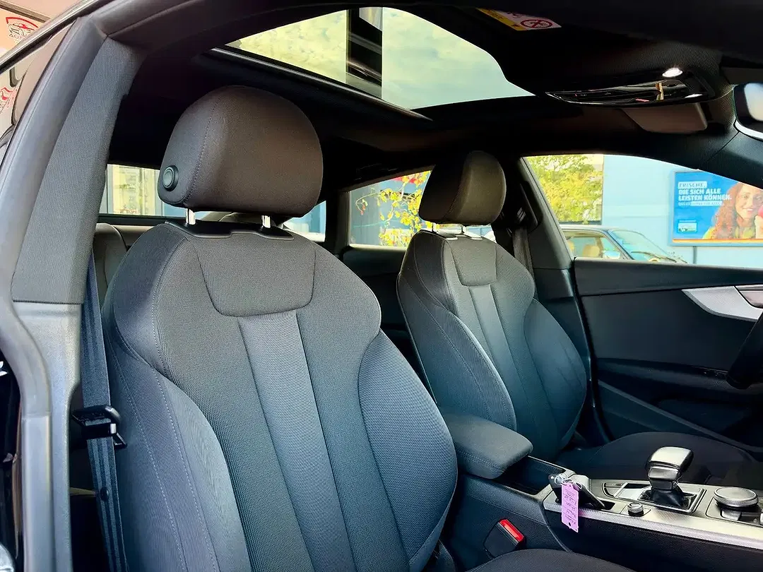 Audi A5 - Thumbnail 34