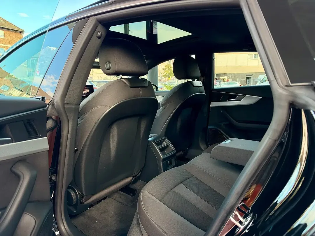 Audi A5 - Thumbnail 38